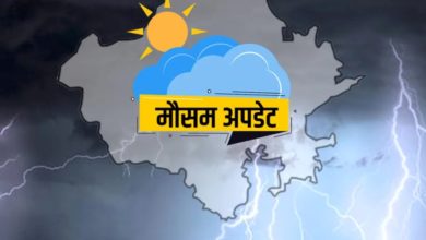 आजको मौसम पहाडी भू–भागका एक–दुई स्थानमा /चट्याङसहित हल्का वर्षाको सम्भावना